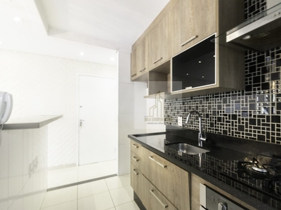 Apartamento em Vila Moreira, São Paulo/SP de 64m² 3 quartos à venda por R$ 448.000,00