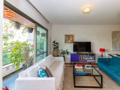 Apartamento em Vila Morumbi, São Paulo/SP de 151m² 4 quartos à venda por R$ 789.000,00