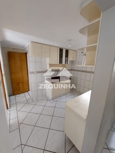 Apartamento em Vila Municipal, Carapicuíba/SP de 48m² 2 quartos à venda por R$ 179.000,00