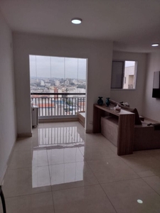 Apartamento em Vila Municipal, Jundiaí/SP de 65m² 3 quartos à venda por R$ 499.000,00