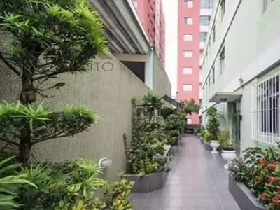 Apartamento em Vila Mussolini, São Bernardo do Campo/SP de 60m² 2 quartos à venda por R$ 279.000,00