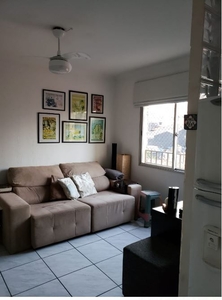 Apartamento em Vila Nair, São Paulo/SP de 50m² 2 quartos à venda por R$ 354.000,00