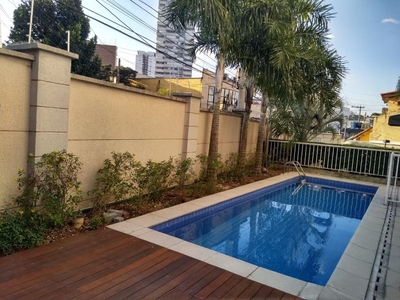 Apartamento em Vila Nair, São Paulo/SP de 54m² 2 quartos à venda por R$ 419.000,00