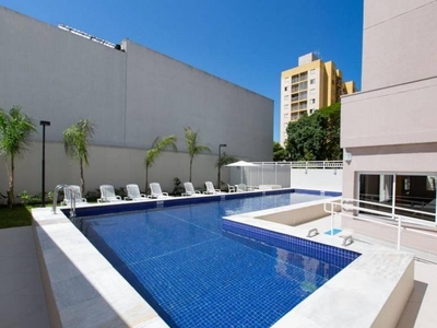Apartamento em Vila Nair, São Paulo/SP de 54m² 2 quartos à venda por R$ 488.867,00