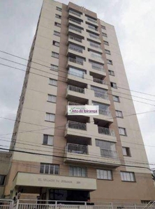 Apartamento em Vila Nair, São Paulo/SP de 58m² 2 quartos à venda por R$ 584.000,00