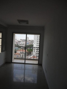 Apartamento em Vila Nair, São Paulo/SP de 70m² 3 quartos à venda por R$ 599.000,00