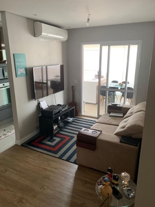 Apartamento em Vila Nair, São Paulo/SP de 95m² 3 quartos à venda por R$ 964.000,00
