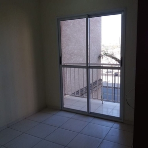 Apartamento em Vila Nambi, Jundiaí/SP de 50m² 2 quartos para locação R$ 1.400,00/mes