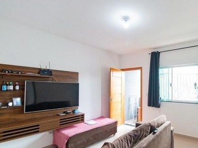 Apartamento em Vila Nhocune, São Paulo/SP de 50m² 2 quartos à venda por R$ 281.000,00
