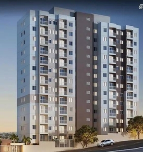 Apartamento em Vila Nina, São Paulo/SP de 37m² 2 quartos à venda por R$ 224.200,00