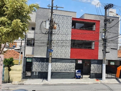 Apartamento em Vila Nivi, São Paulo/SP de 53m² 2 quartos à venda por R$ 333.170,00