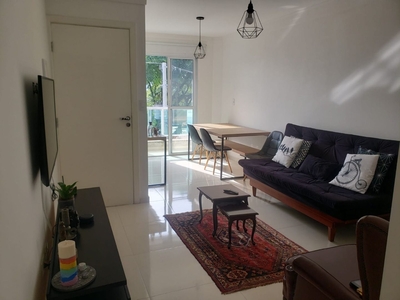 Apartamento em Vila Nivi, São Paulo/SP de 69m² 2 quartos à venda por R$ 449.000,00