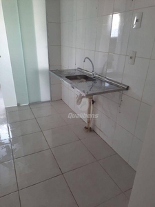 Apartamento em Vila Noêmia, Mauá/SP de 52m² 2 quartos à venda por R$ 284.000,00