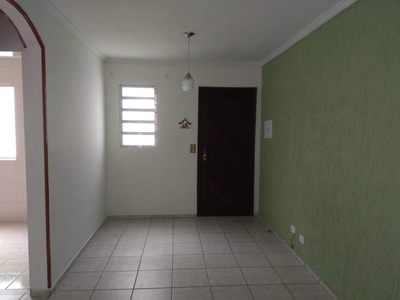 Apartamento em Vila Nossa Senhora de Fátima, Guarulhos/SP de 60m² 2 quartos à venda por R$ 230.000,00 ou para locação R$ 1.350,00/mes