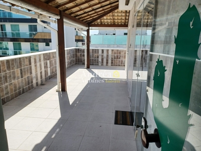 Apartamento em Vila Nova, Cabo Frio/RJ de 10m² 4 quartos à venda por R$ 699.000,00