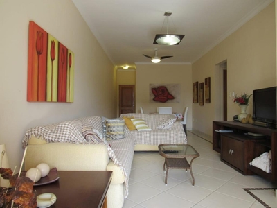 Apartamento em Vila Nova, Cabo Frio/RJ de 110m² 3 quartos à venda por R$ 999.000,00