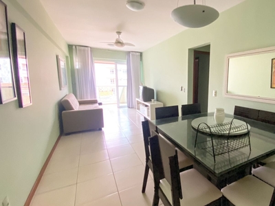 Apartamento em Vila Nova, Cabo Frio/RJ de 112m² 2 quartos à venda por R$ 549.000,00