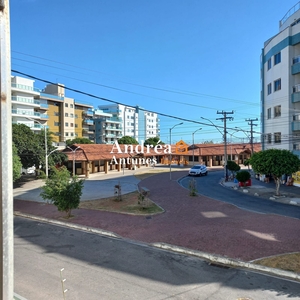 Apartamento em Vila Nova, Cabo Frio/RJ de 70m² 2 quartos à venda por R$ 449.000,00