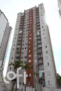 Apartamento em Vila Nova Cachoeirinha, São Paulo/SP de 43m² 2 quartos à venda por R$ 269.000,00