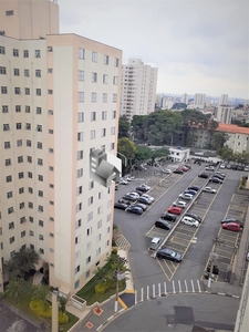 Apartamento em Vila Nova Cachoeirinha, São Paulo/SP de 63m² 2 quartos à venda por R$ 286.000,00
