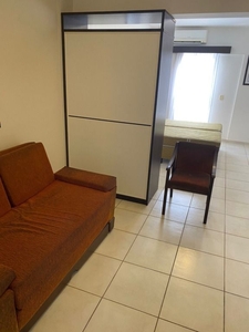 Apartamento em Vila Nova Cidade Universitária, Bauru/SP de 35m² 1 quartos para locação R$ 1.350,00/mes