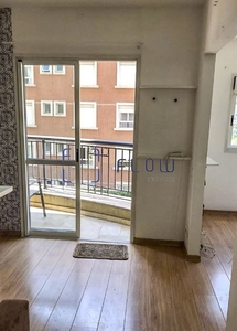 Apartamento em Vila Nova Conceição, São Paulo/SP de 0m² 1 quartos à venda por R$ 629.000,00