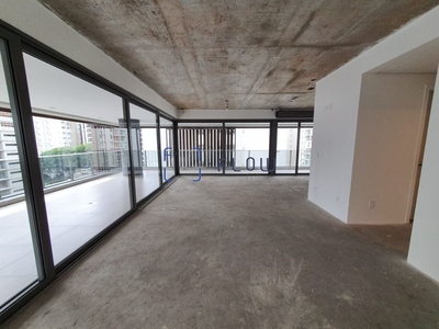 Apartamento em Vila Nova Conceição, São Paulo/SP de 0m² 4 quartos à venda por R$ 6.899.000,00