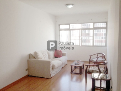 Apartamento em Vila Nova Conceição, São Paulo/SP de 100m² 3 quartos à venda por R$ 1.399.000,00