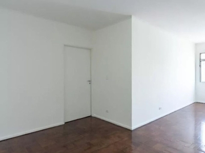 Apartamento em Vila Nova Conceição, São Paulo/SP de 108m² 3 quartos à venda por R$ 779.000,00