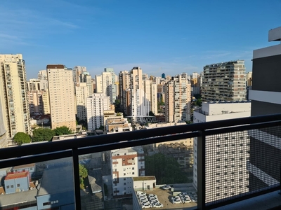 Apartamento em Vila Nova Conceição, São Paulo/SP de 109m² 2 quartos à venda por R$ 2.284.000,00