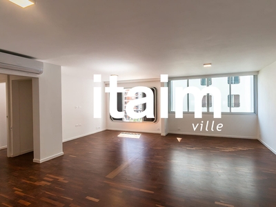 Apartamento em Vila Nova Conceição, São Paulo/SP de 128m² 3 quartos à venda por R$ 2.179.000,00