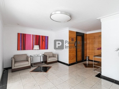 Apartamento em Vila Nova Conceição, São Paulo/SP de 128m² 3 quartos à venda por R$ 2.189.000,00