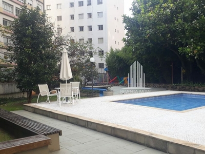 Apartamento em Vila Nova Conceição, São Paulo/SP de 128m² 3 quartos à venda por R$ 2.199.000,00