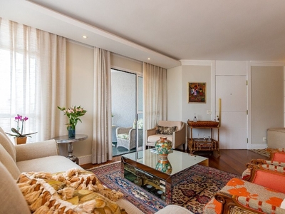 Apartamento em Vila Nova Conceição, São Paulo/SP de 139m² 2 quartos à venda por R$ 1.849.000,00