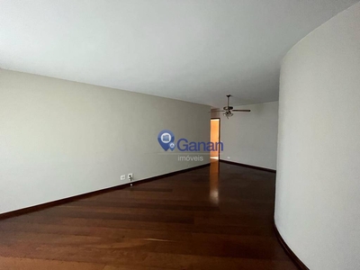 Apartamento em Vila Nova Conceição, São Paulo/SP de 151m² 3 quartos à venda por R$ 1.699.000,00