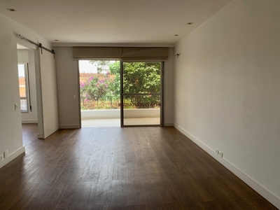 Apartamento em Vila Nova Conceição, São Paulo/SP de 151m² 4 quartos à venda por R$ 2.399.000,00 ou para locação R$ 10.000,00/mes