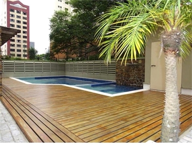 Apartamento em Vila Nova Conceição, São Paulo/SP de 157m² 3 quartos à venda por R$ 1.974.000,00