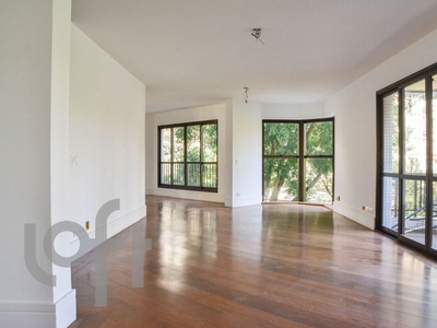 Apartamento em Vila Nova Conceição, São Paulo/SP de 220m² 3 quartos à venda por R$ 6.499.000,00