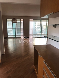 Apartamento em Vila Nova Conceição, São Paulo/SP de 231m² 3 quartos à venda por R$ 5.199.000,00