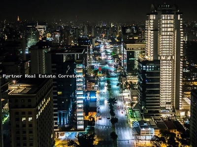 Apartamento em Vila Nova Conceição, São Paulo/SP de 240m² 3 quartos à venda por R$ 5.299.000,00