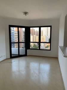 Apartamento em Vila Nova Conceição, São Paulo/SP de 54m² 2 quartos à venda por R$ 992.000,00