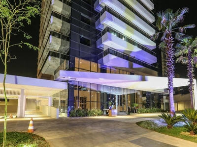 Apartamento em Vila Nova Conceição, São Paulo/SP de 55m² 1 quartos à venda por R$ 1.287.822,00