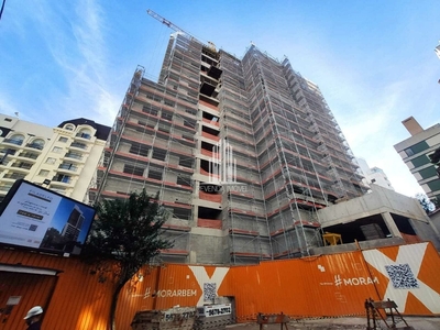 Apartamento em Vila Nova Conceição, São Paulo/SP de 70m² 2 quartos à venda por R$ 1.699.000,00