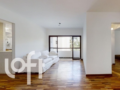 Apartamento em Vila Nova Conceição, São Paulo/SP de 70m² 2 quartos à venda por R$ 989.000,00