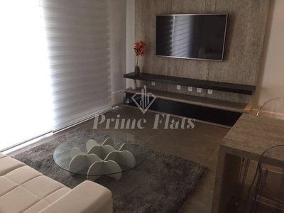 Apartamento em Vila Nova Conceição, São Paulo/SP de 76m² 1 quartos à venda por R$ 1.952.000,00