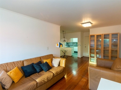 Apartamento em Vila Nova Conceição, São Paulo/SP de 85m² 2 quartos à venda por R$ 1.164.000,00