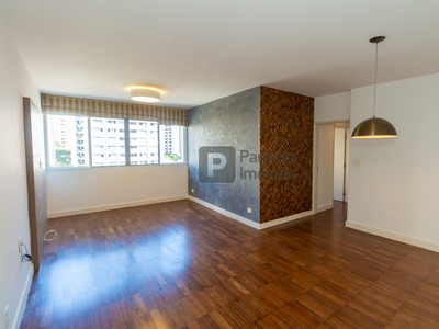 Apartamento em Vila Nova Conceição, São Paulo/SP de 89m² 2 quartos à venda por R$ 1.249.000,00