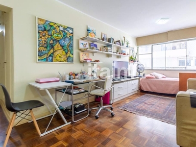 Apartamento em Vila Nova Conceição, São Paulo/SP de 90m² 2 quartos à venda por R$ 851.000,00