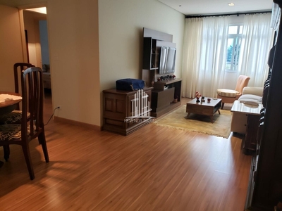 Apartamento em Vila Nova Conceição, São Paulo/SP de 91m² 2 quartos à venda por R$ 949.000,00