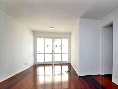 Apartamento em Vila Nova Conceição, São Paulo/SP de 95m² 3 quartos à venda por R$ 1.749.000,00